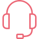 Headset icon